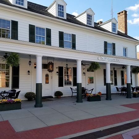 Washington Inn & Tavern MARYLAND Bagian luar foto