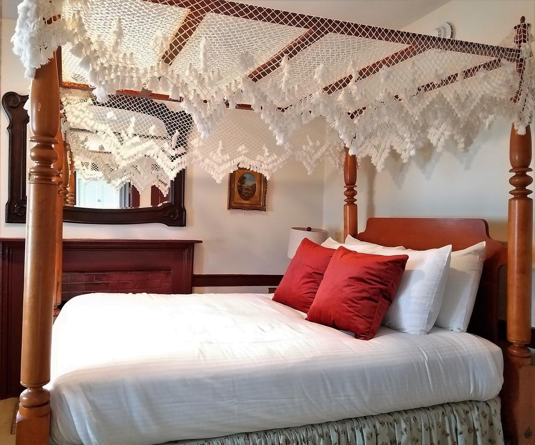 Washington Inn & Tavern MARYLAND Bagian luar foto