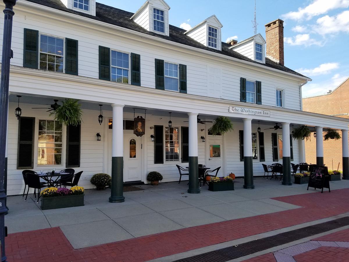 Washington Inn & Tavern MARYLAND Bagian luar foto