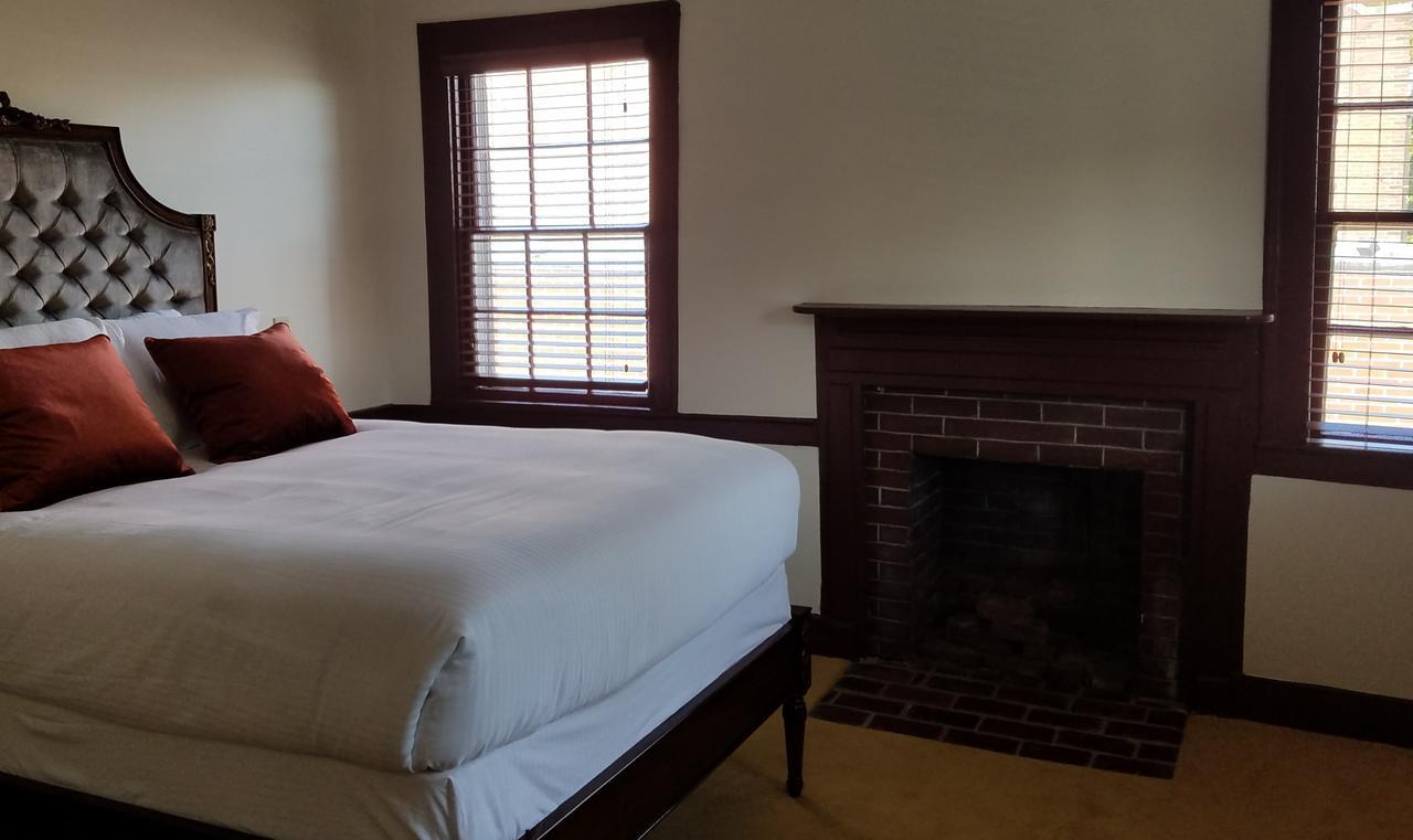 Washington Inn & Tavern MARYLAND Bagian luar foto