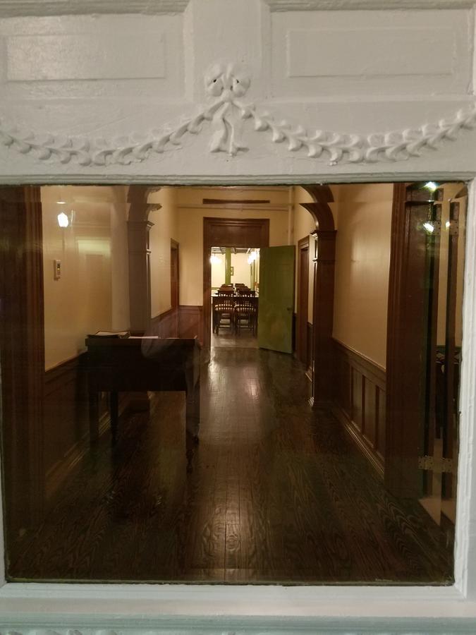 Washington Inn & Tavern MARYLAND Bagian luar foto