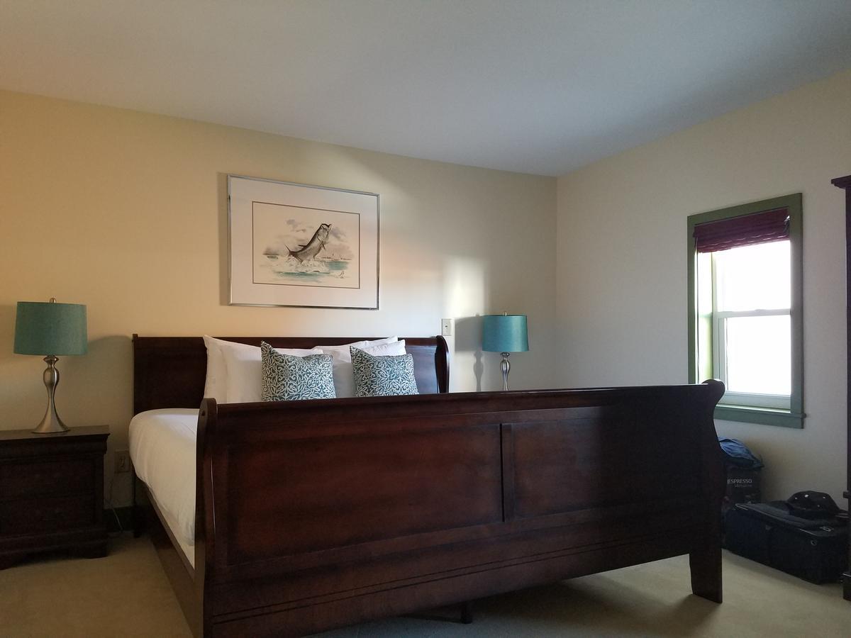 Washington Inn & Tavern MARYLAND Bagian luar foto