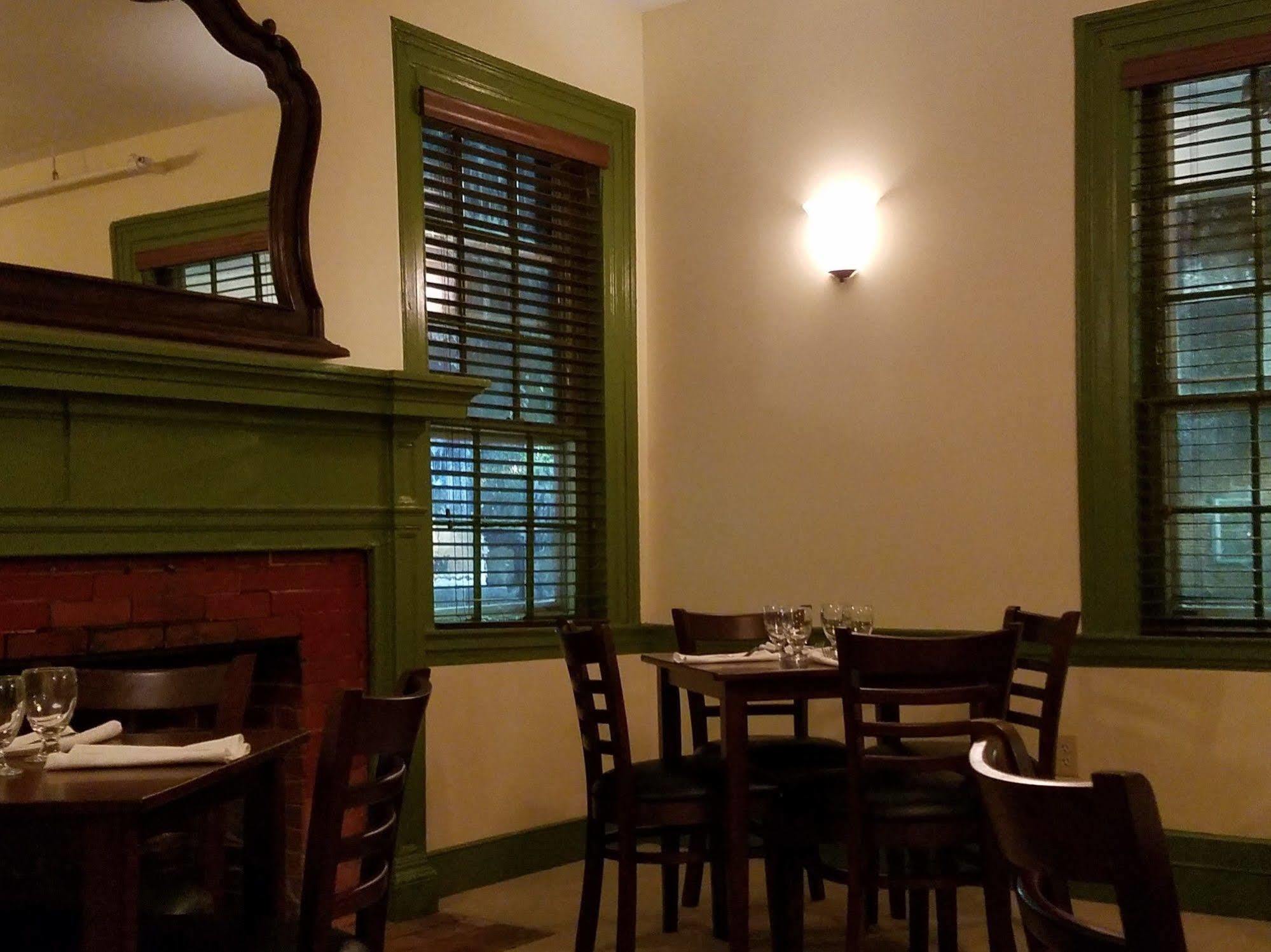 Washington Inn & Tavern MARYLAND Bagian luar foto