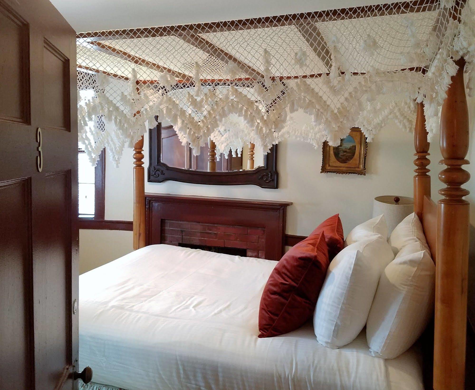 Washington Inn & Tavern MARYLAND Bagian luar foto