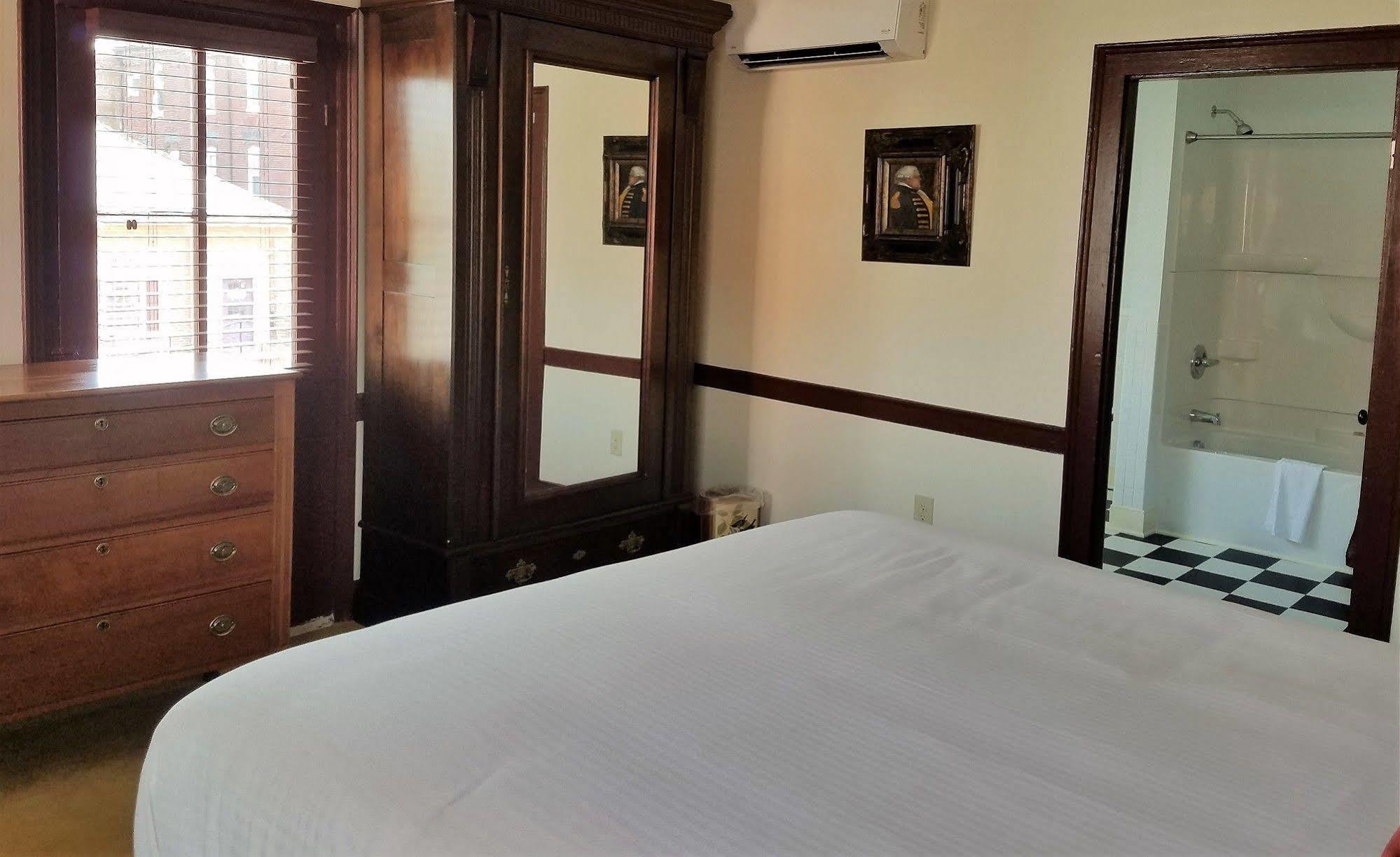 Washington Inn & Tavern MARYLAND Bagian luar foto