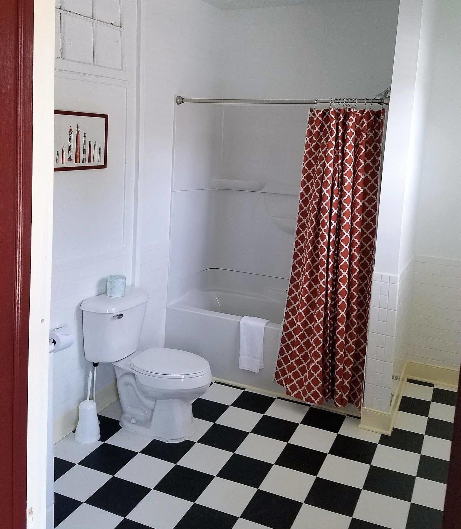 Washington Inn & Tavern MARYLAND Bagian luar foto