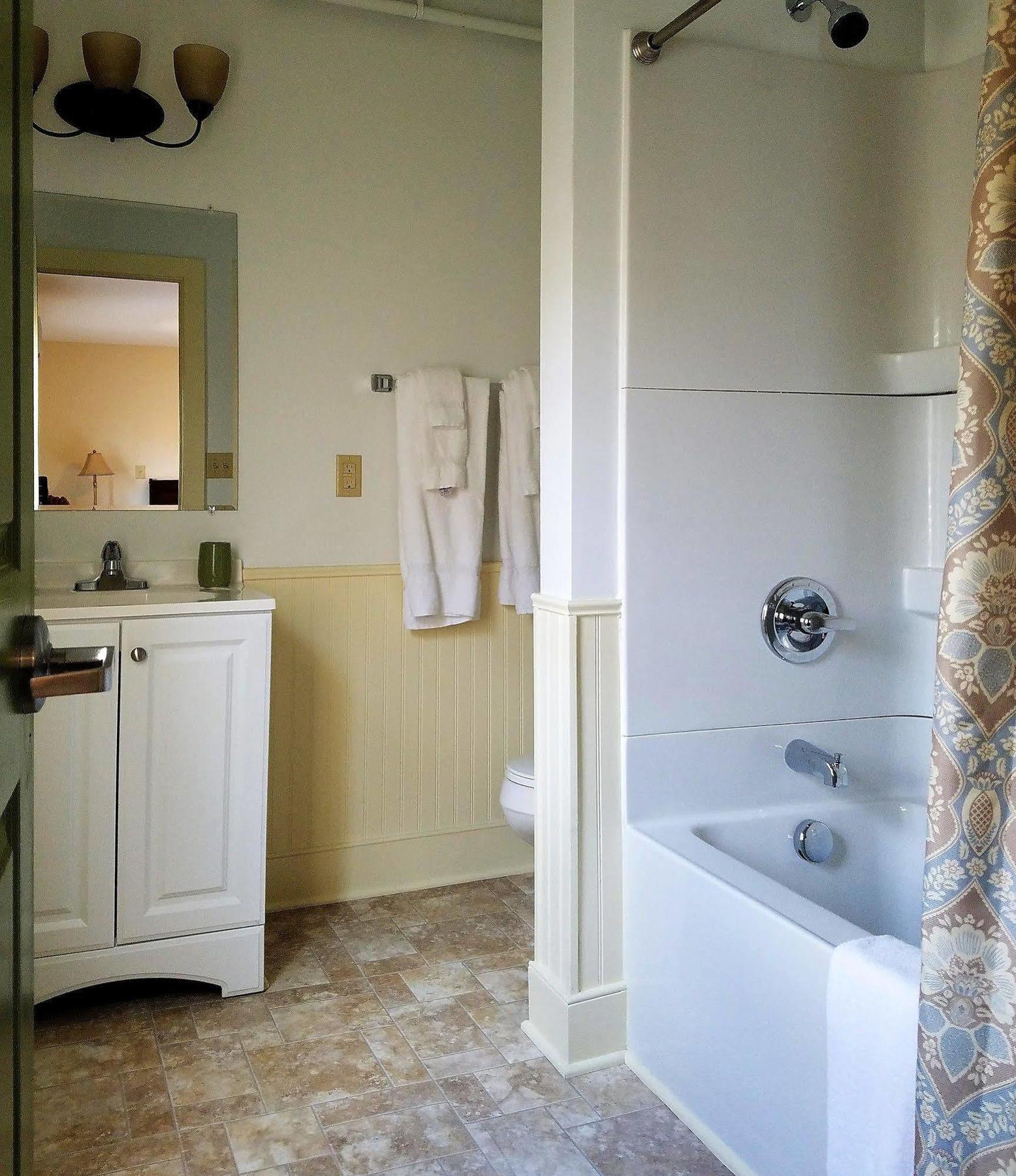 Washington Inn & Tavern MARYLAND Bagian luar foto