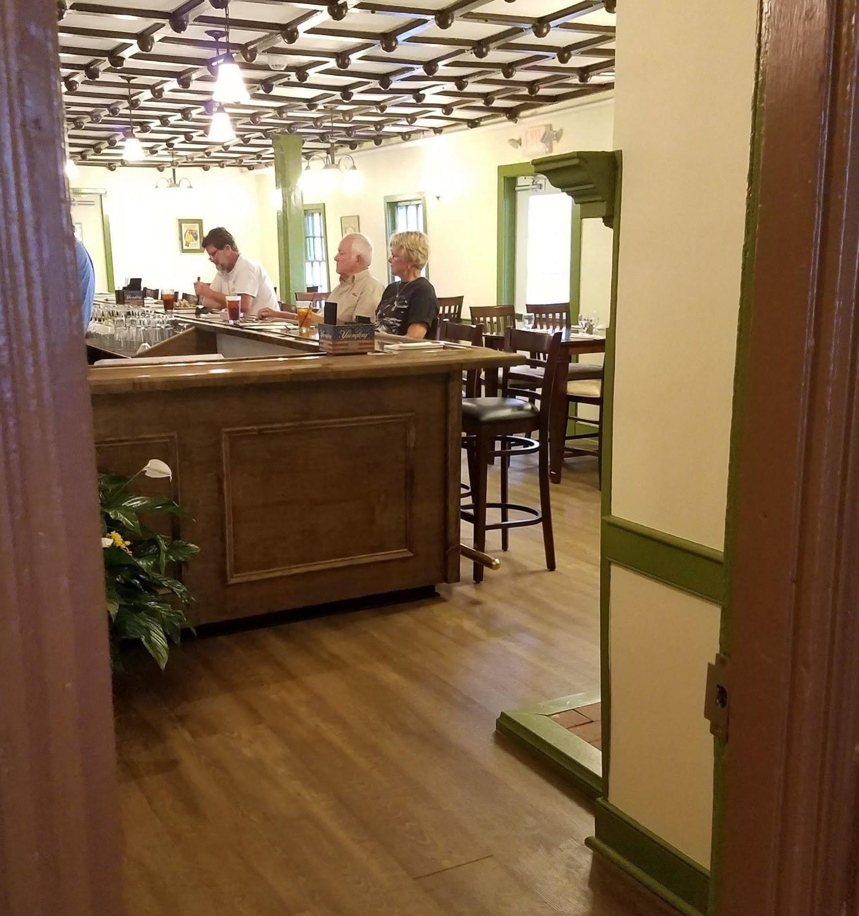 Washington Inn & Tavern MARYLAND Bagian luar foto