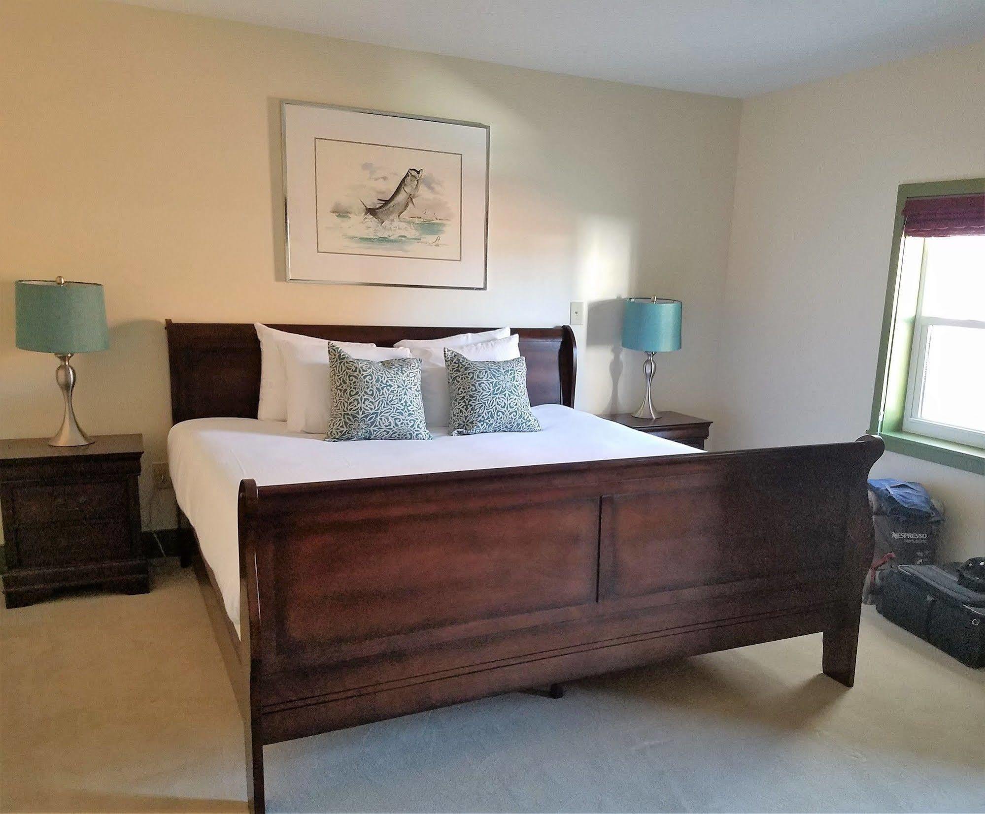 Washington Inn & Tavern MARYLAND Bagian luar foto