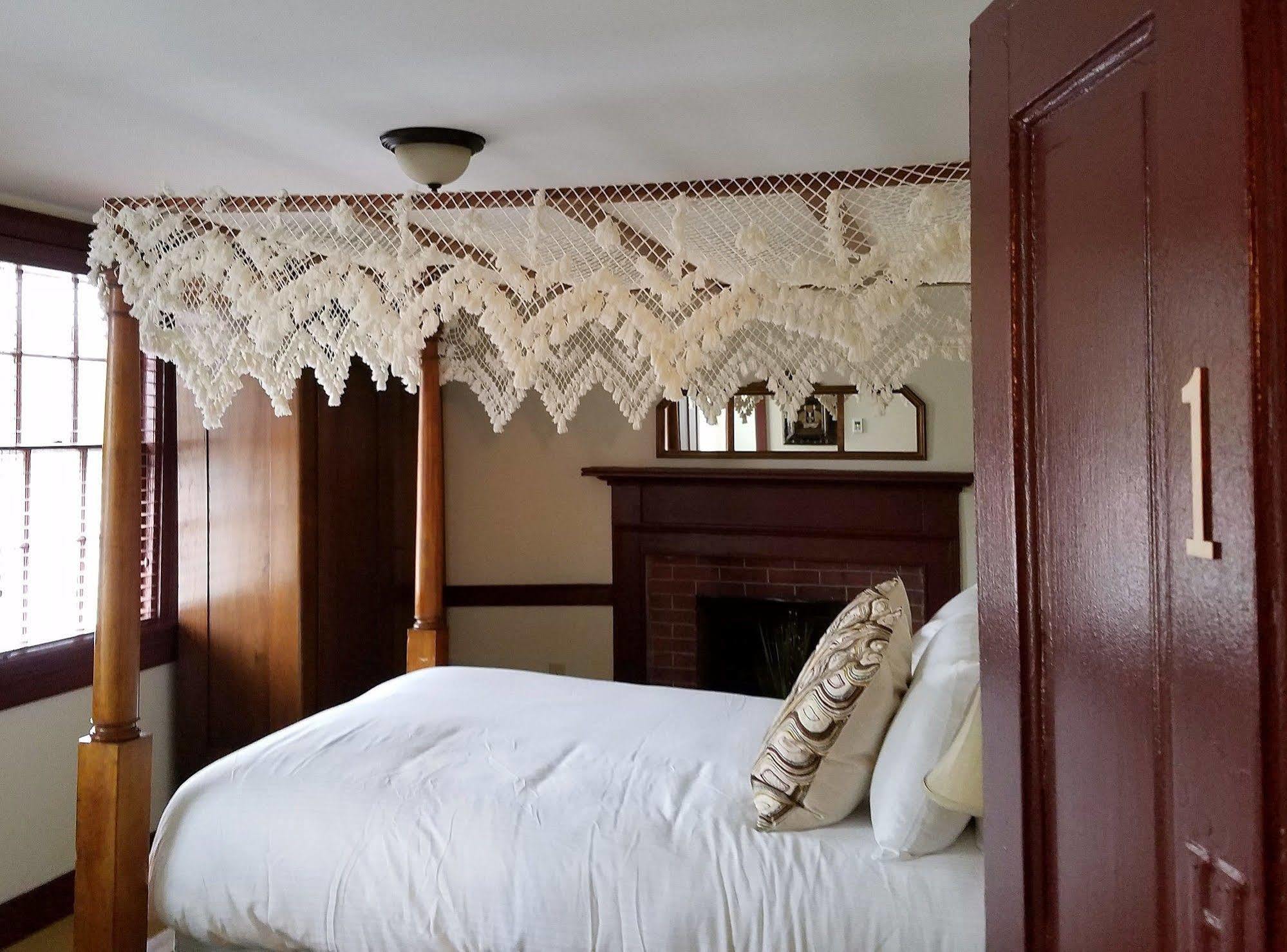 Washington Inn & Tavern MARYLAND Bagian luar foto