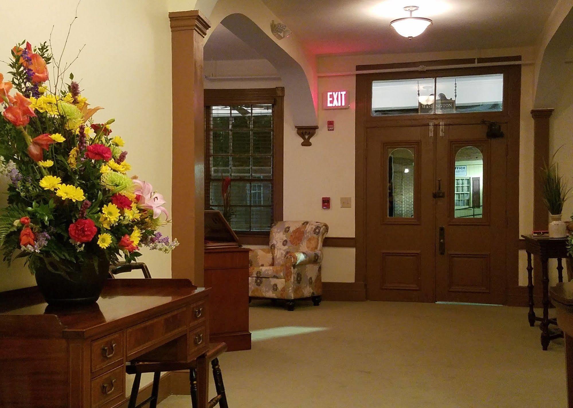 Washington Inn & Tavern MARYLAND Bagian luar foto