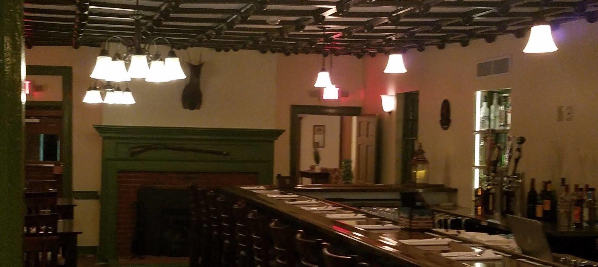 Washington Inn & Tavern MARYLAND Bagian luar foto