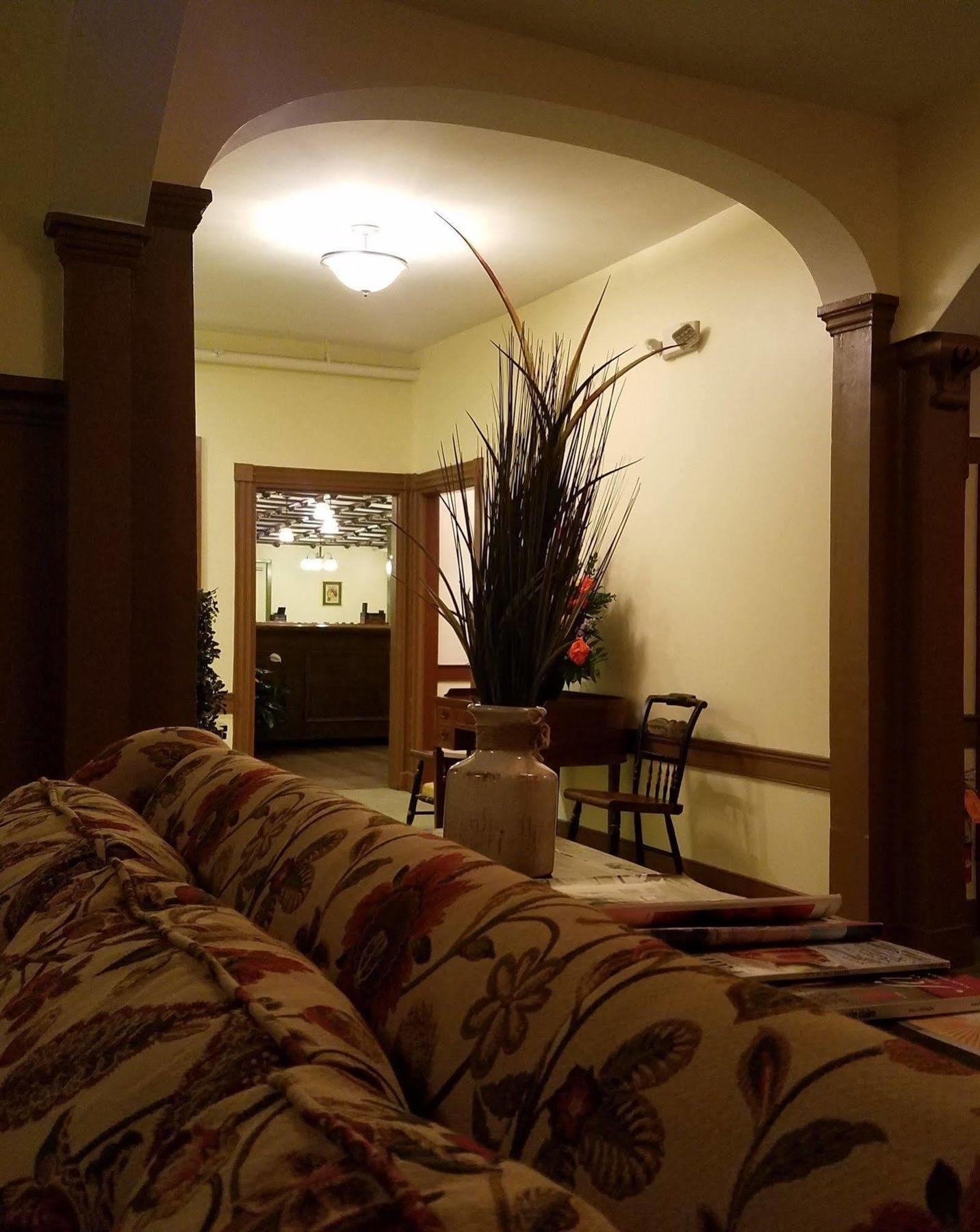 Washington Inn & Tavern MARYLAND Bagian luar foto