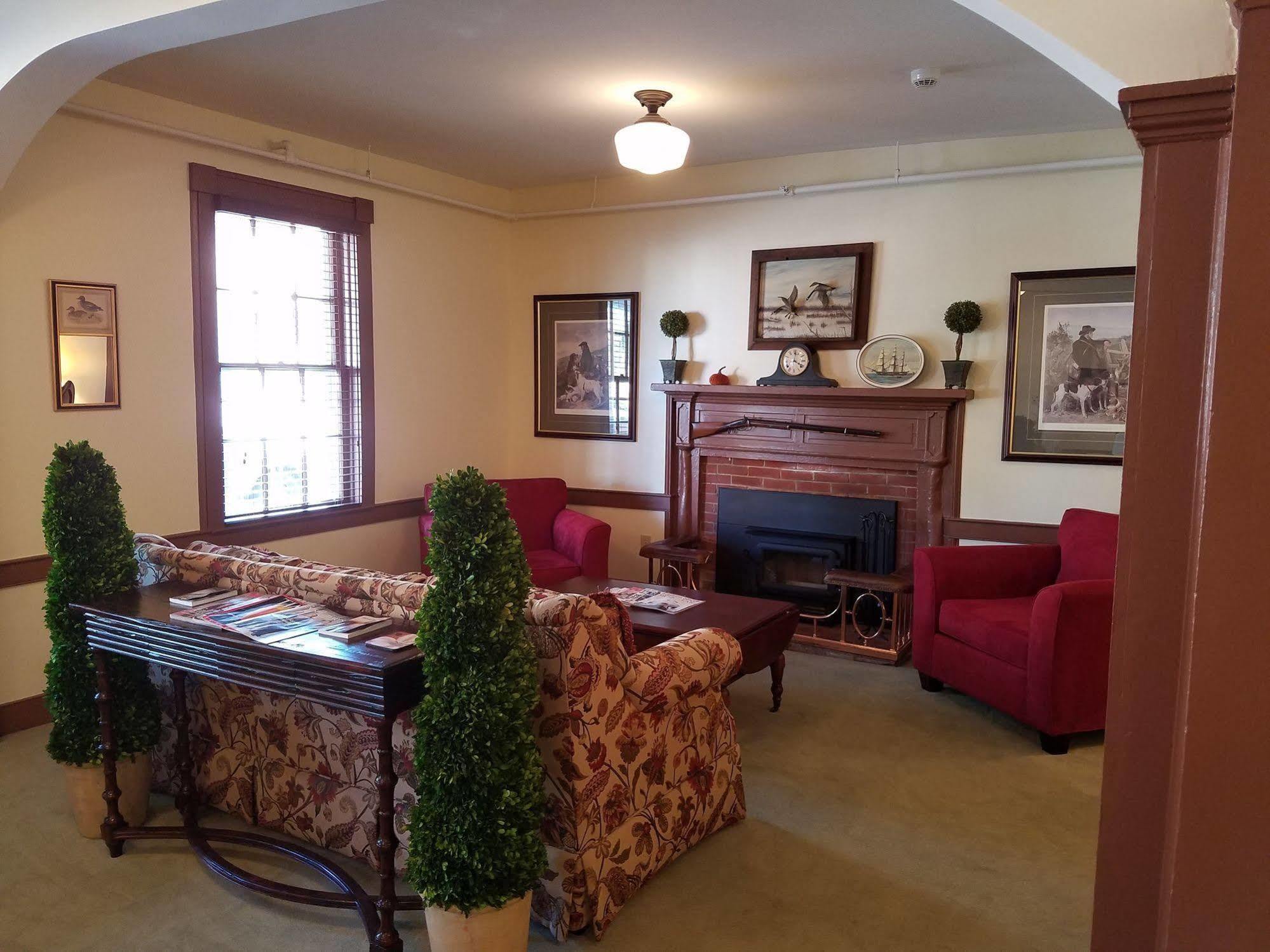 Washington Inn & Tavern MARYLAND Bagian luar foto